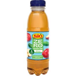 SIÓ Zero Alma 12% 0,4L  DRS