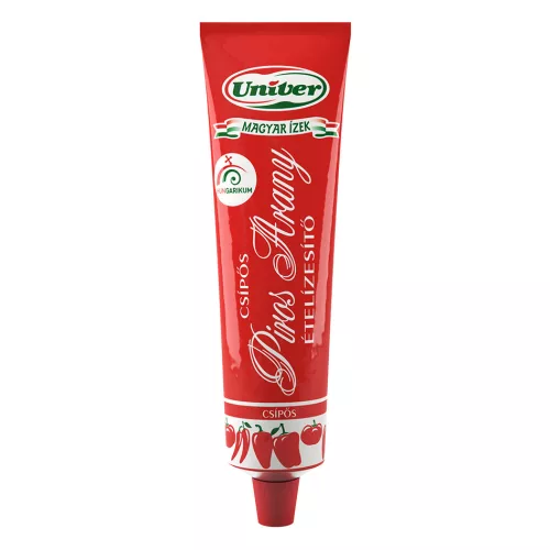 Univer PIROS ARANY CSÍPŐS 160G