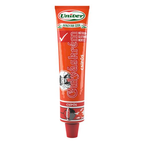 Univer GULYÁS CSÍPŐS 70G/24DB