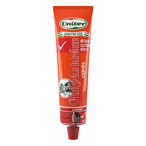 Univer GULYÁS CSÍPŐS 160G