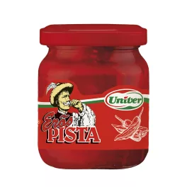 Univer ERŐS PISTA 200G
