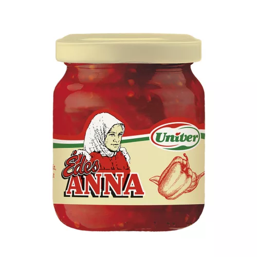Univer ÉDES ANNA 200G