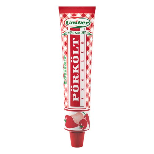 Univer PÖRKÖLTÍZESÍTŐ KRÉM 70G
