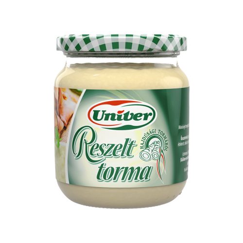 Univer RESZELT TORMA ERŐS 190G