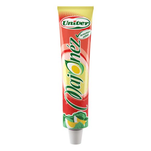 Univer MAJONÉZ 70G/24DB