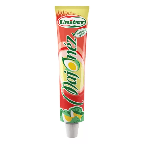 Univer MAJONÉZ 70G