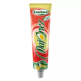 Univer MAJONÉZ 160G