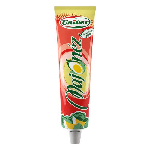 Univer MAJONÉZ 160G/24DB