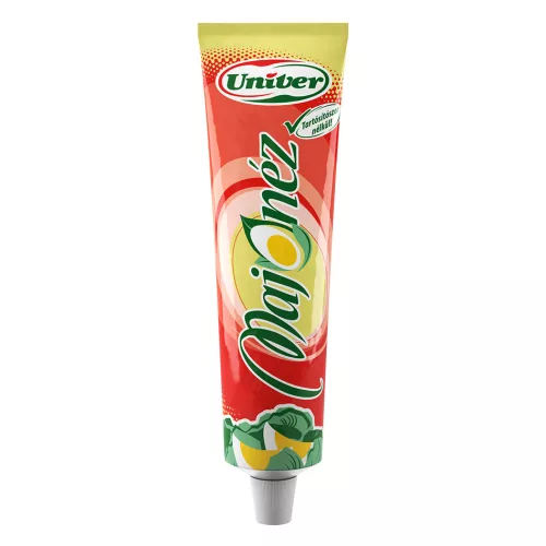 Univer MAJONÉZ 160G
