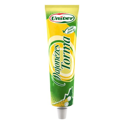 Univer MAJONÉZES TORMA 160G/24DB