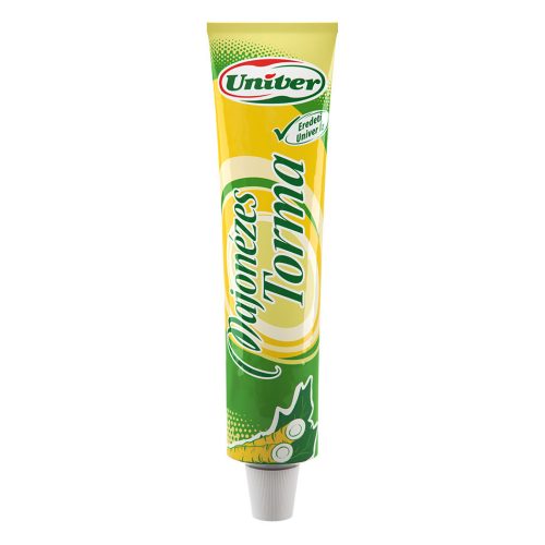 Univer MAJONÉZES TORMA 70G/24DB