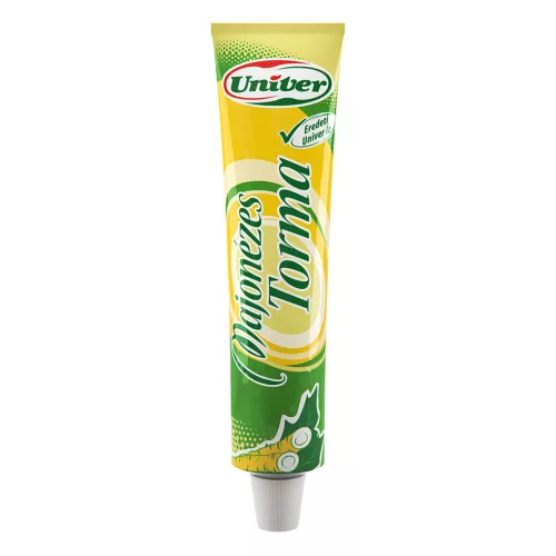 Univer MAJONÉZES TORMA 70G/24DB