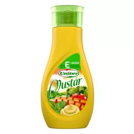Univer MUSTÁR  E-MENTES 440G