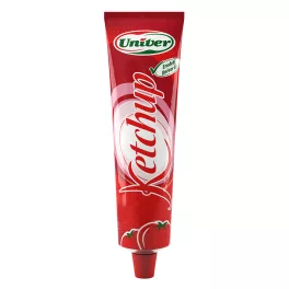 Univer KETCHUP 160G