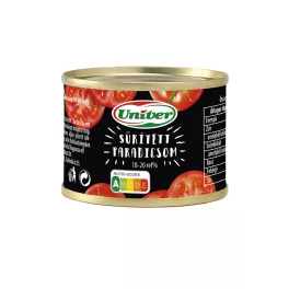 Univer SŰRÍTETT PARADICSOM 70G