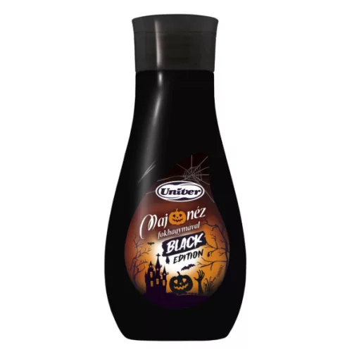 Univer HALLOWEEN Majonéz 400g 