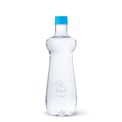 Vis Vitalis SZÉNSAVAS ásványvíz 0,4l  DRS