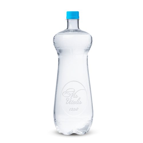 Vis Vitalis SZÉNSAVAS ásványvíz 1,2l  DRS