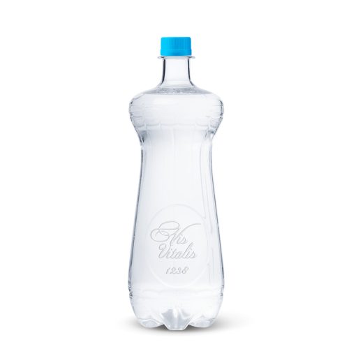 Vis Vitalis SZÉNSAVAS ásványvíz 0,8l  DRS