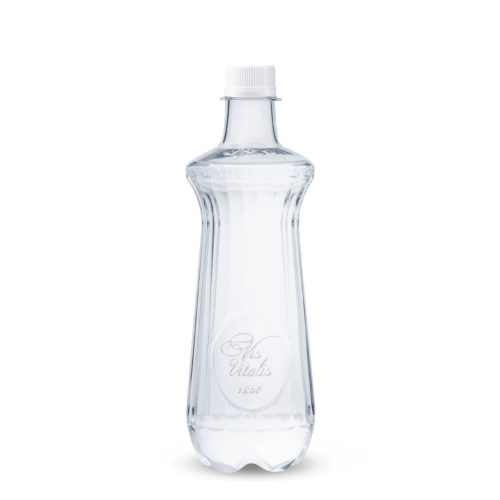 Vis Vitalis SZÉNSAVMENTES ásványvíz 0,4l  DRS