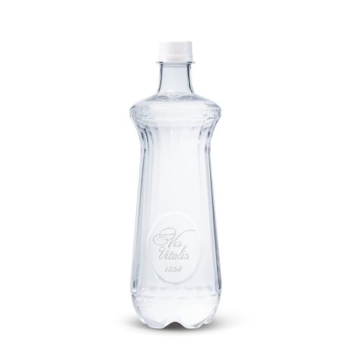 Vis Vitalis SZÉNSAVMENTES ásványvíz 0,6l  DRS