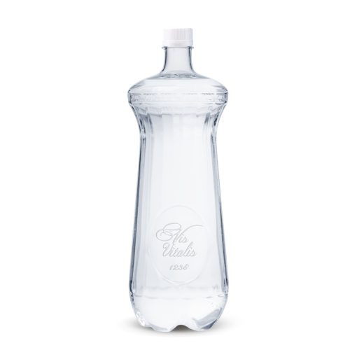 Vis Vitalis SZÉNSAVMENTES ásványvíz 1,2l  DRS