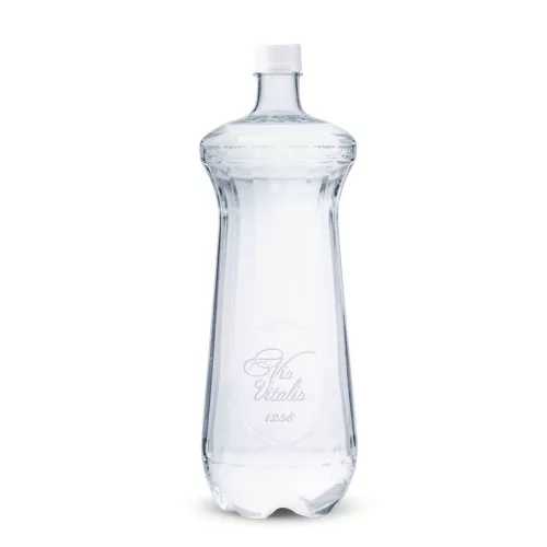 Vis Vitalis SZÉNSAVMENTES ásványvíz 1,2l  DRS