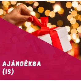 Ajándékba (IS)