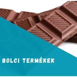 Bolci termékek