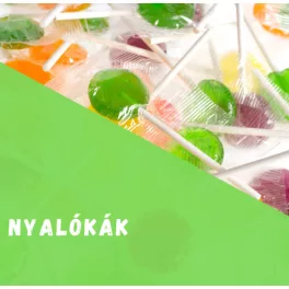 Nyalókák