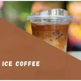 Ice Coffee