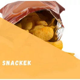 Snackek
