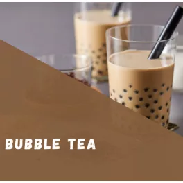 Bubble Tea