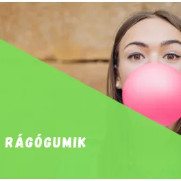 Rágógumik