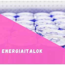 Energiaitalok