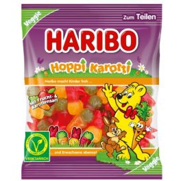Haribo Hoppi Karotti 175g