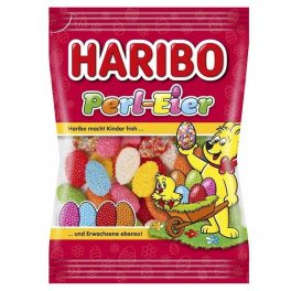 Haribo Perl-Eier 200g