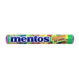 Mentos Discovery 37.5g