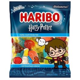 Haribo Harry Potter 160g