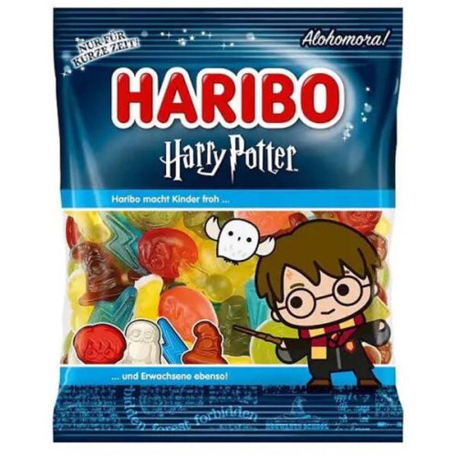 Haribo Harry Potter 160g