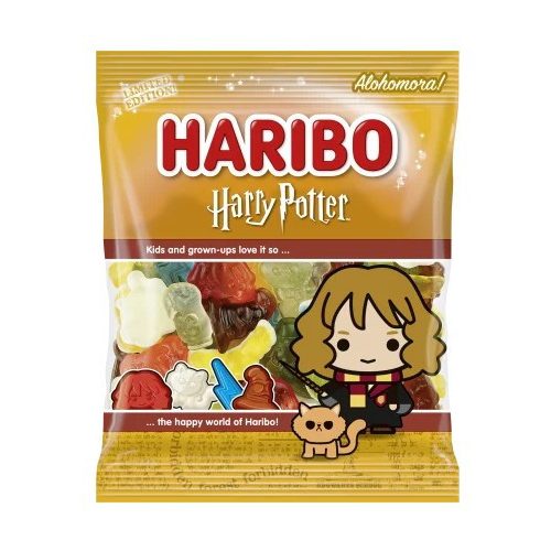 Haribo Hermione Granger 160g