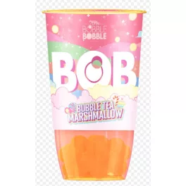 BOB Marshmallow bubble tea 360ml 