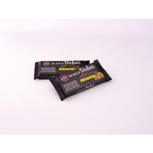 Elit Taste of Dubai ÉTcsokoládé 90g 