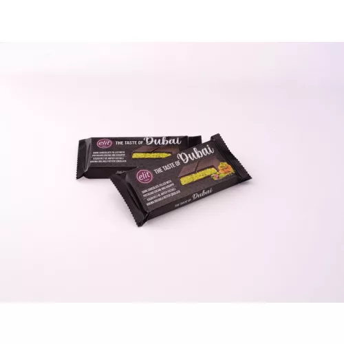 Elit Taste of Dubai ÉTcsokoládé 90g 