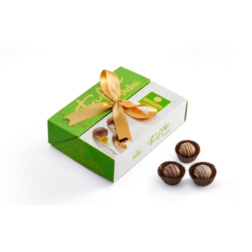 Elit Taste of Dubai Trüffel 165g